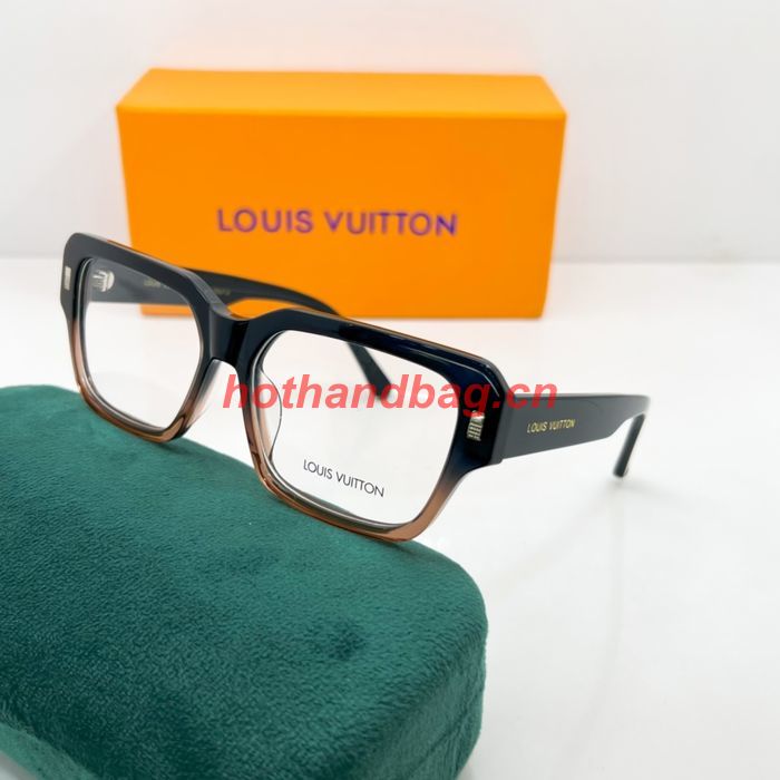 Louis Vuitton Sunglasses Top Quality LVS02345 Louis Vuitton Sunglasses Top Quality LVS02345